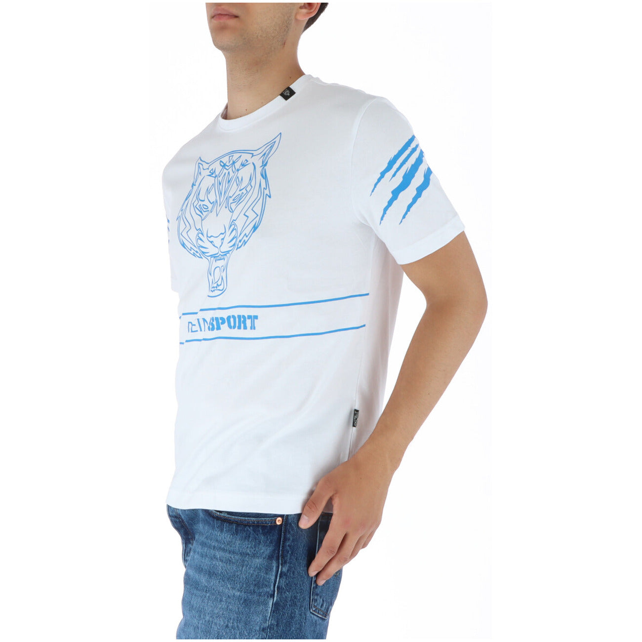 Plein Sport Barbat Tricouri