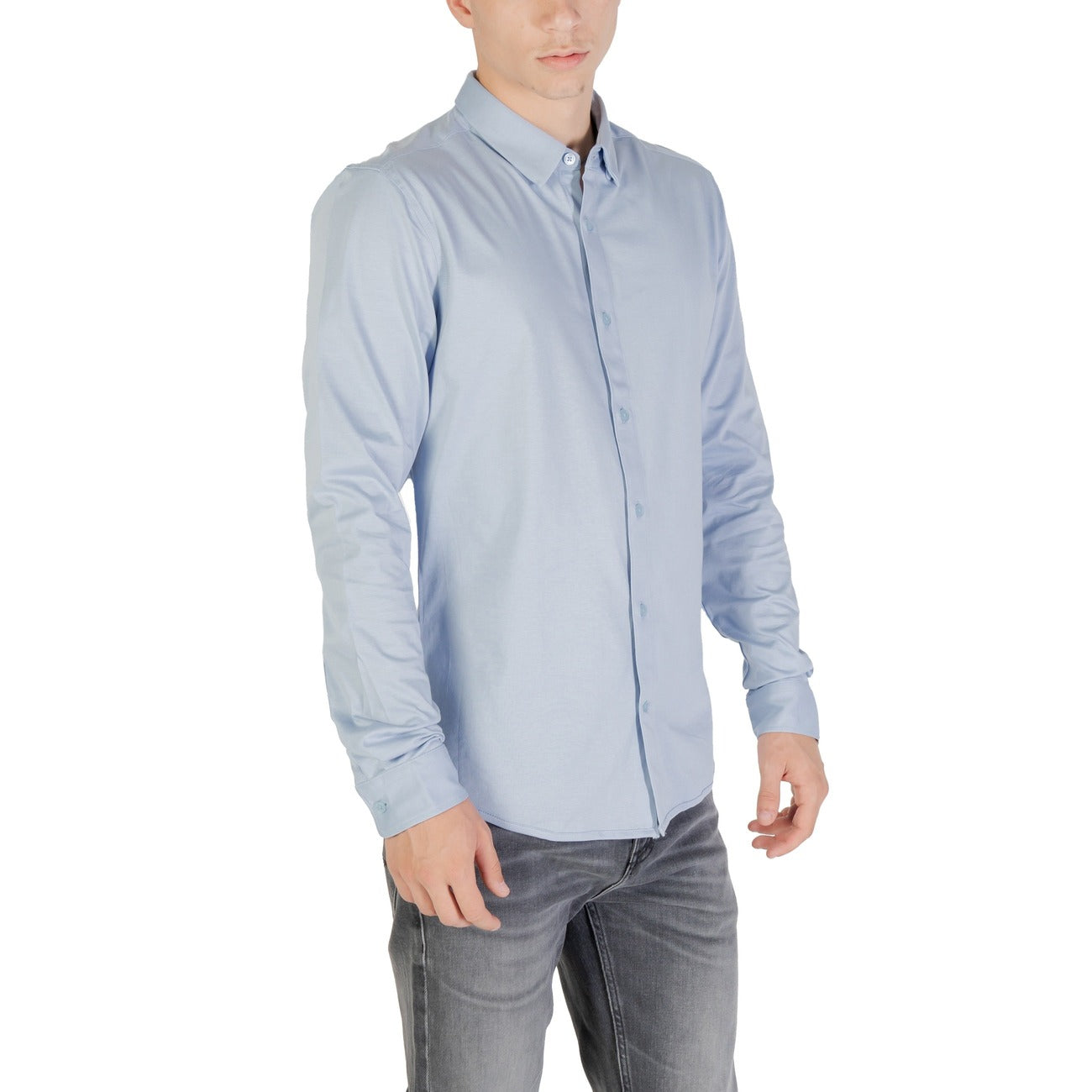Only & Sons Barbat Cămăși - 0
