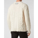 Philipp Plein Pulover Bărbat-3