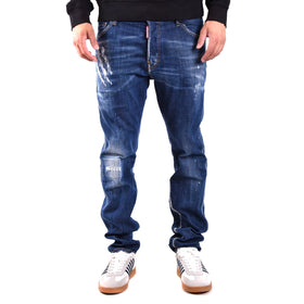 Dsquared2 Barbat Jeans - 0