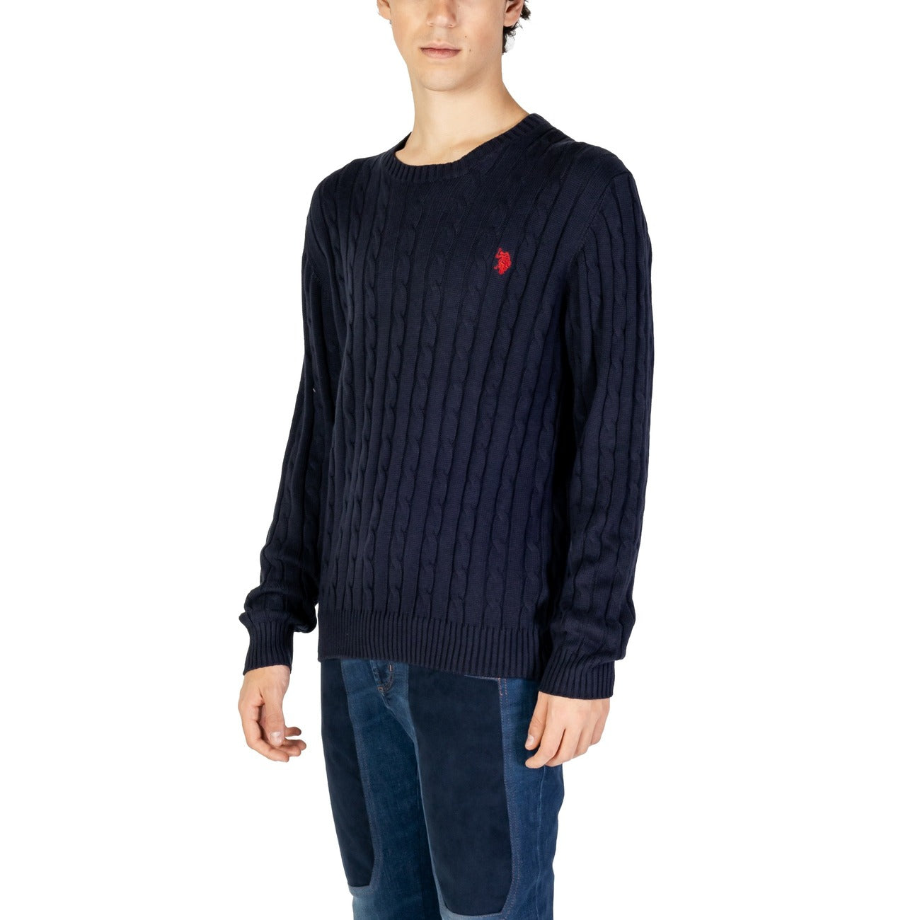 U.s. Polo Assn. Barbat Pulovere