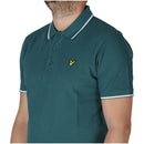 Lyle & Scott Tricou Bărbat-3