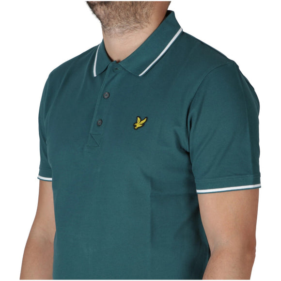 Lyle & Scott Tricou Bărbat