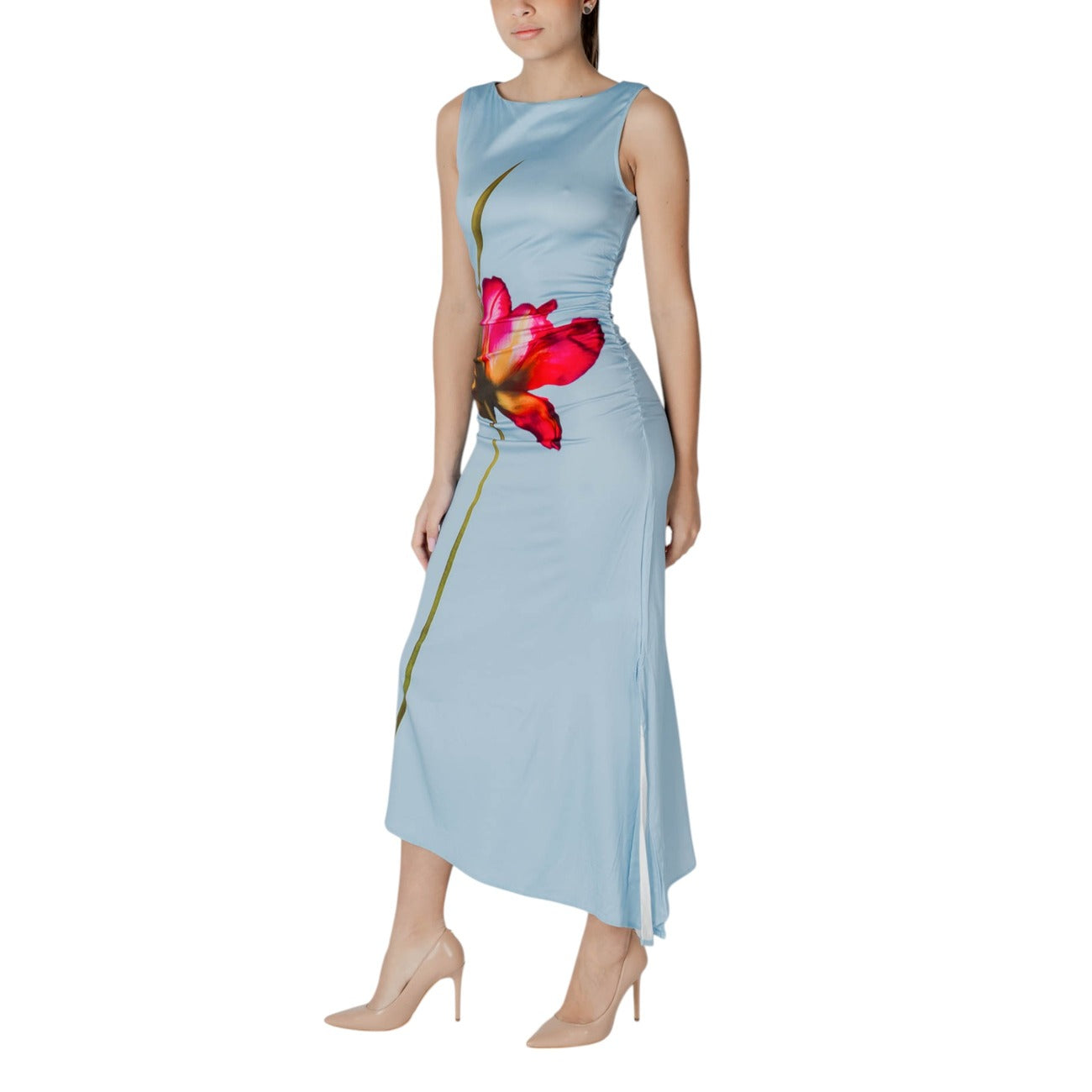 Desigual Femeie Rochii - 0