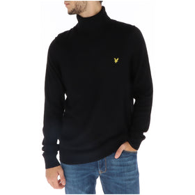 Lyle & Scott Barbat Pulovere