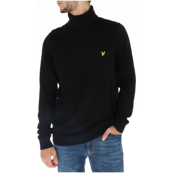 Lyle & Scott Barbat Pulovere