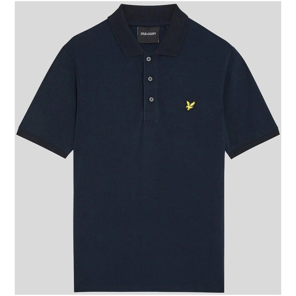 Lyle & Scott Tricou Bărbat