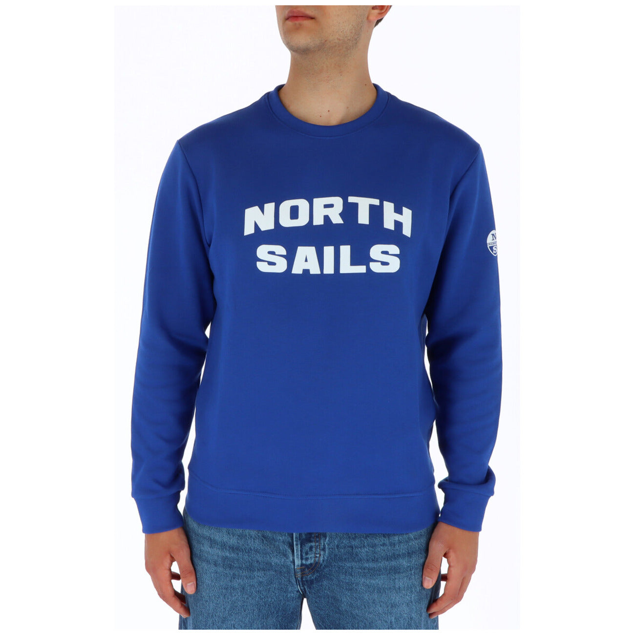 North Sails Barbat Hanorace