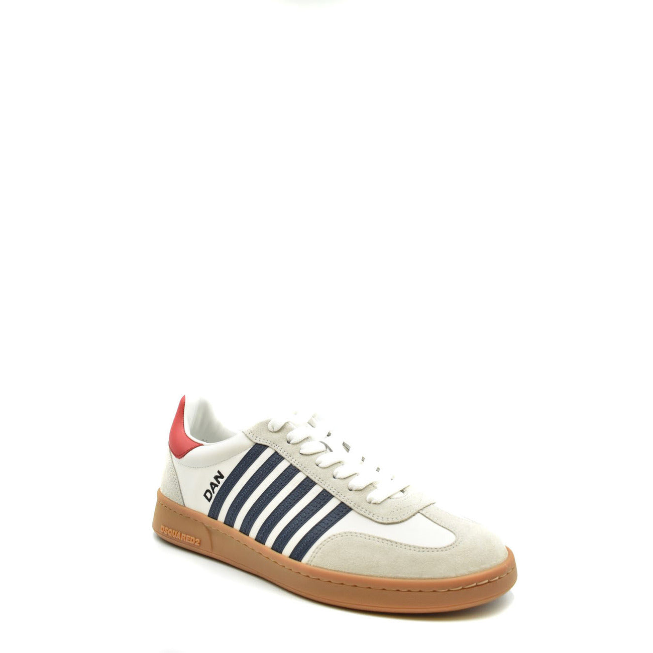 Dsquared2 Barbat Sneakers - 0