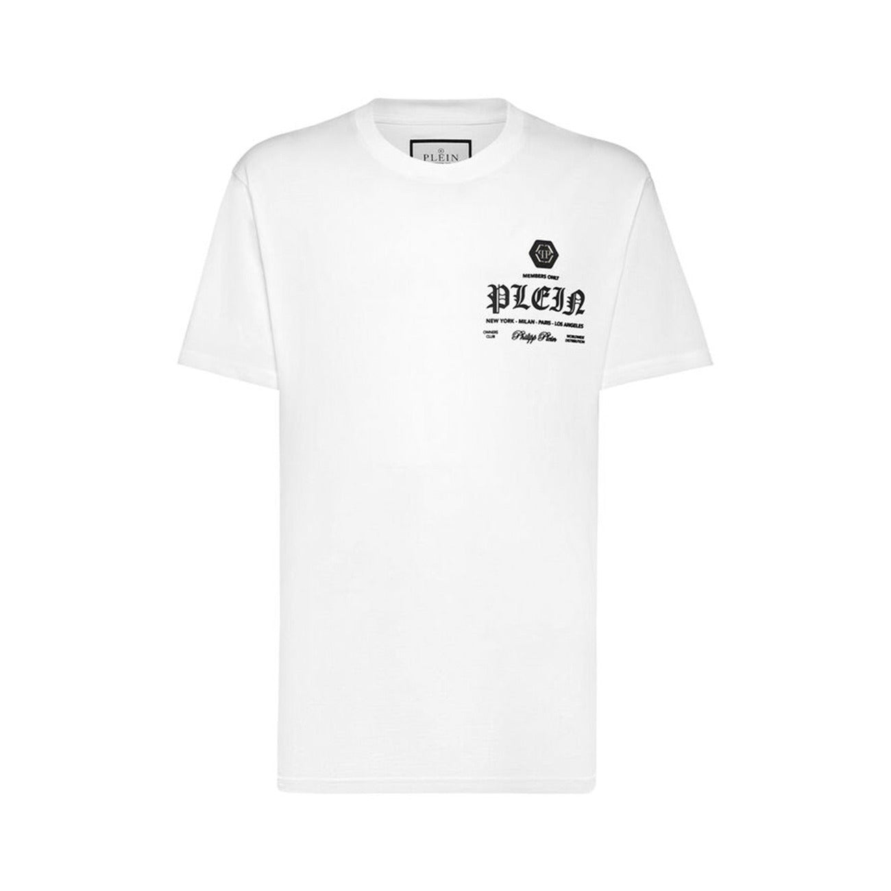 Philipp Plein Barbat Tricouri