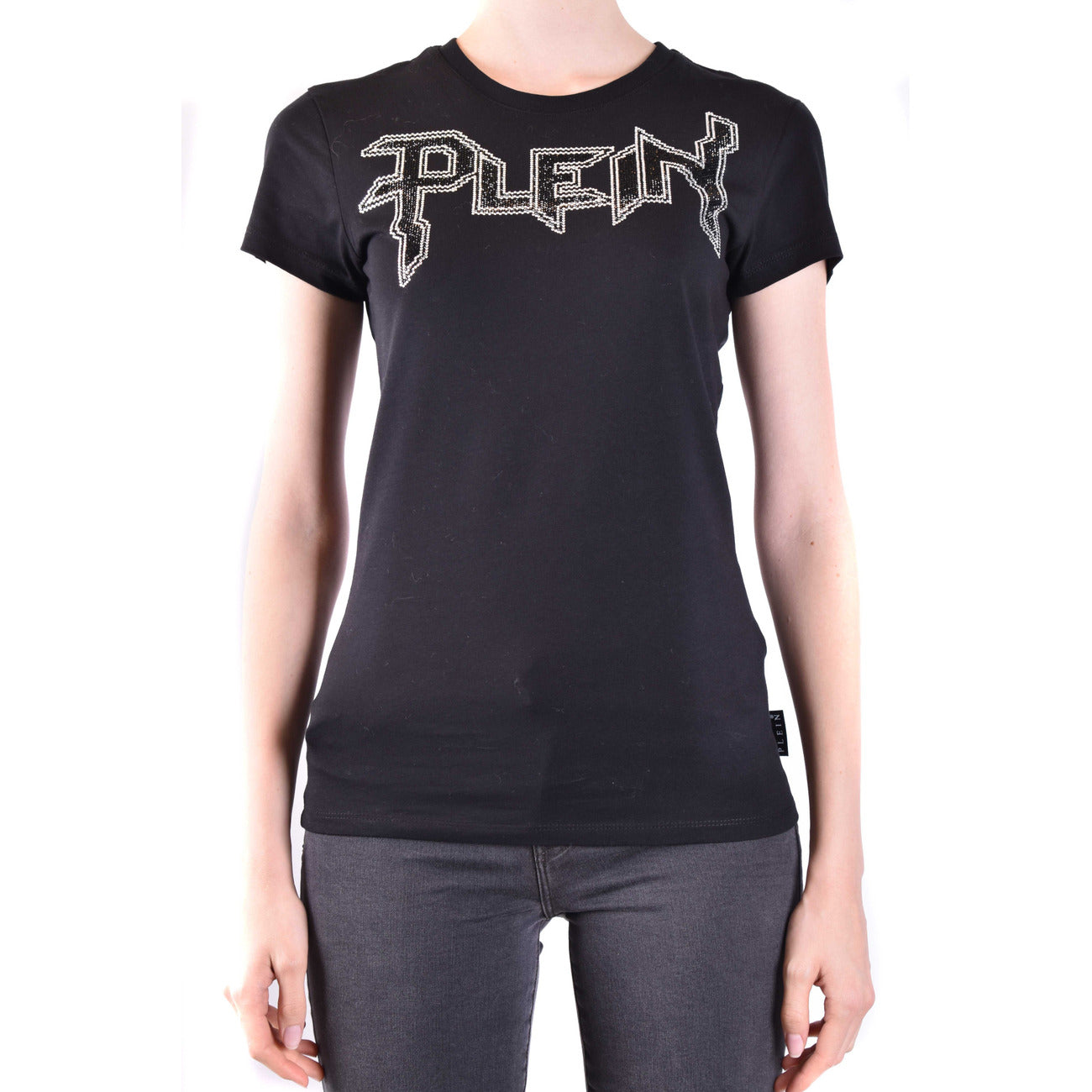 Philipp Plein Femeie Tricouri - 0
