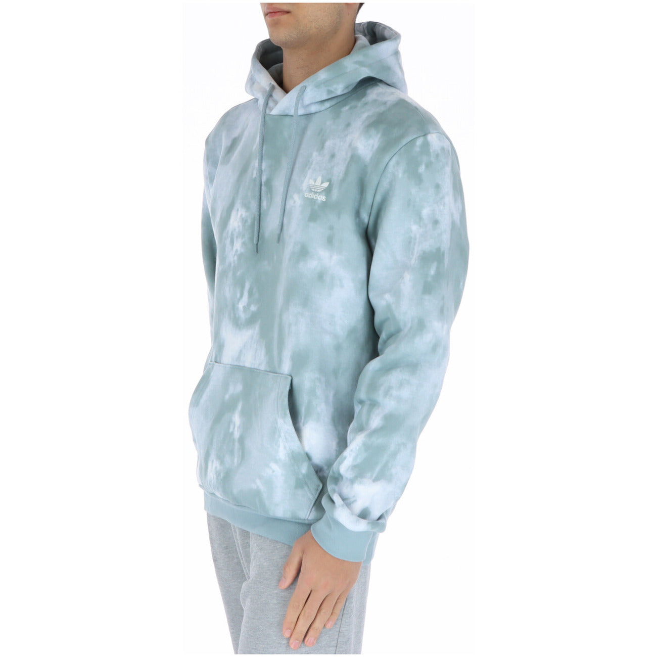 Adidas Barbat Hanorace - 0