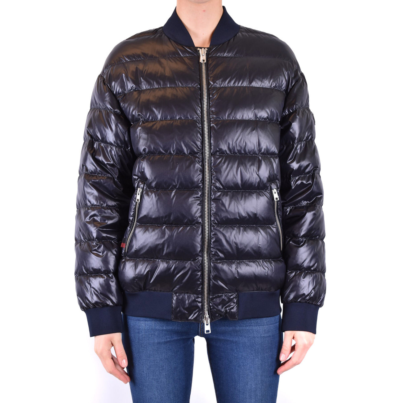 Woolrich Femeie Geci