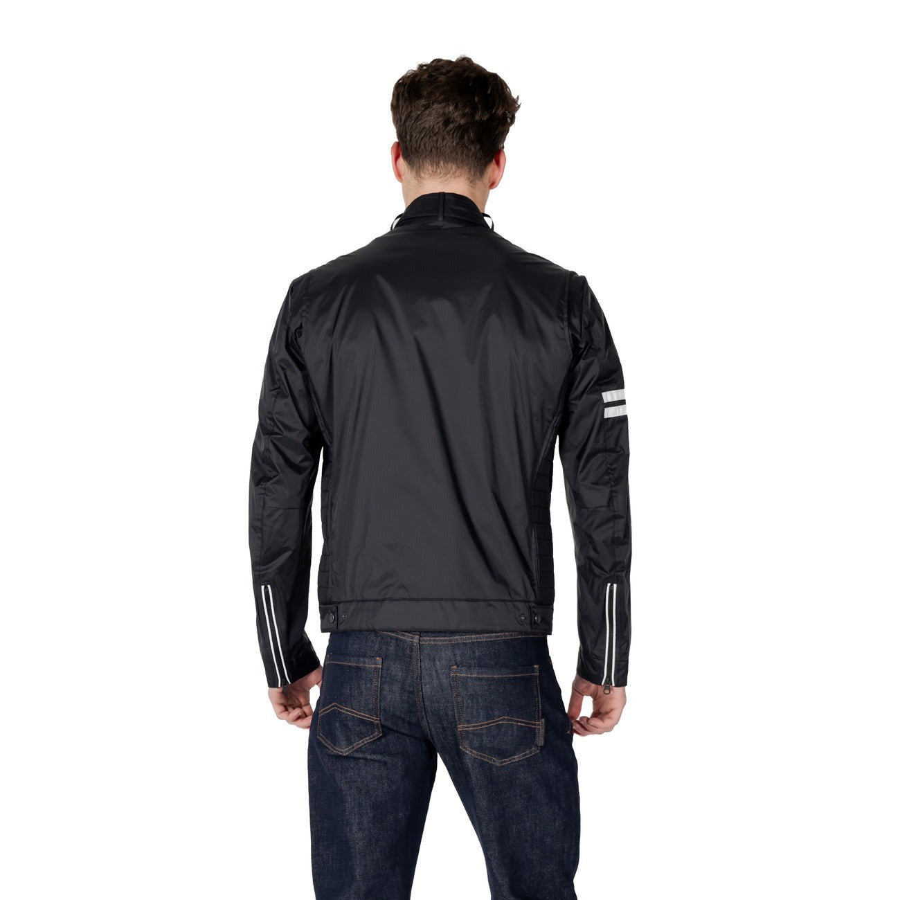 Blauer Barbat Jachete - 0