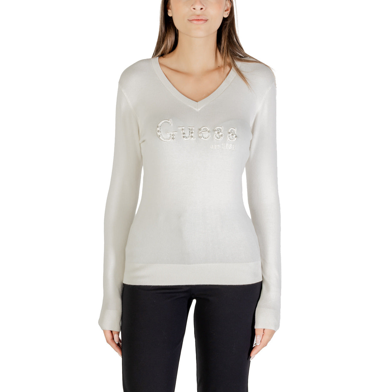 Guess Femeie Pulovere
