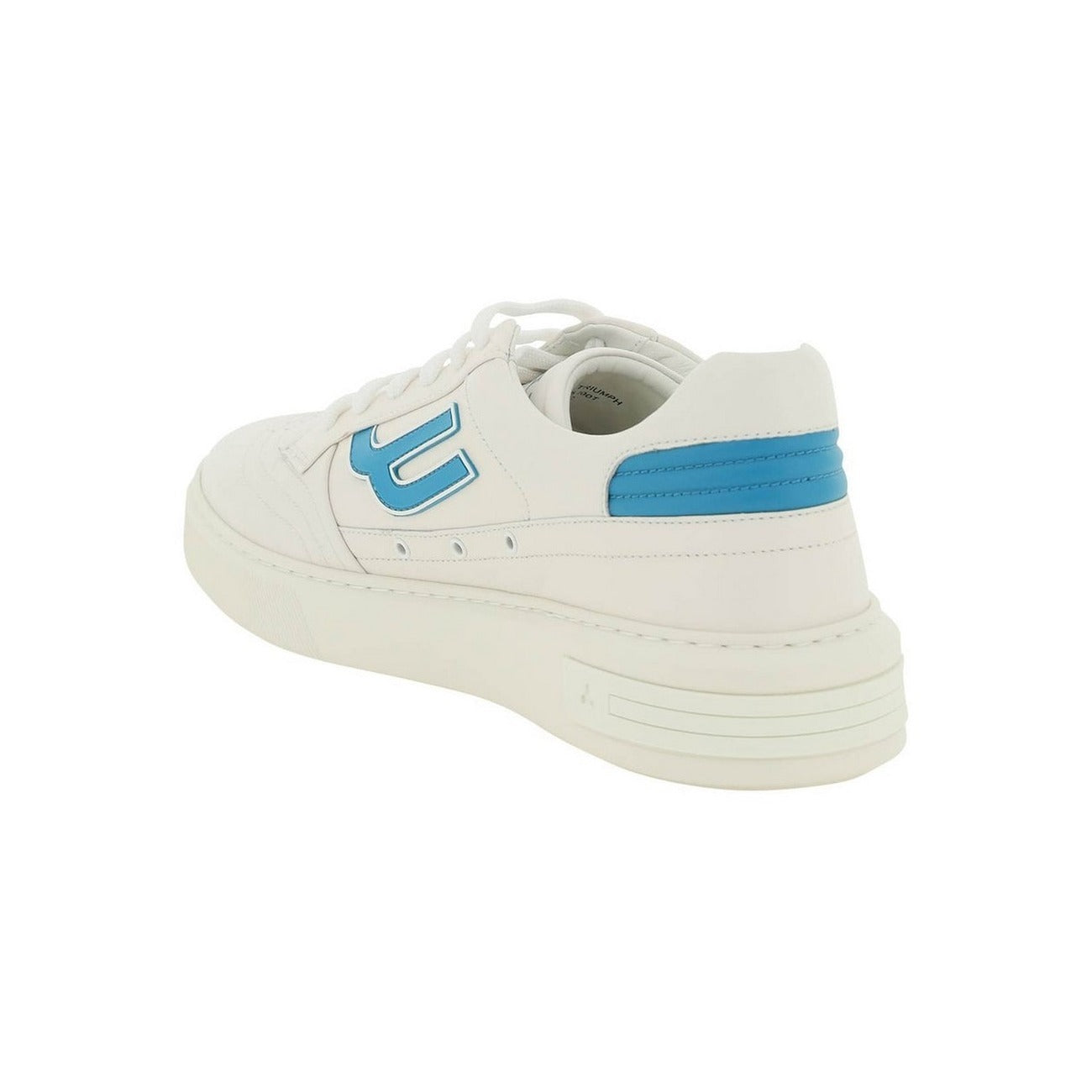 Bally Barbat Sneakers