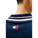 Tommy Hilfiger Jeans Hanorac Bărbat-3