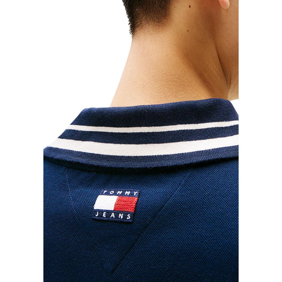 Tommy Hilfiger Jeans Hanorac Bărbat