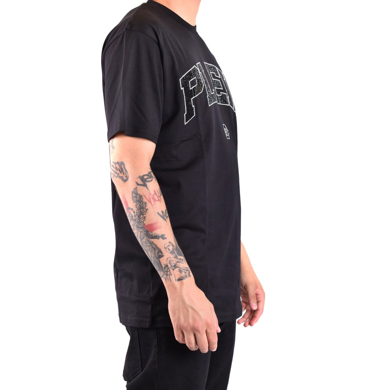 Philipp Plein Barbat Tricouri
