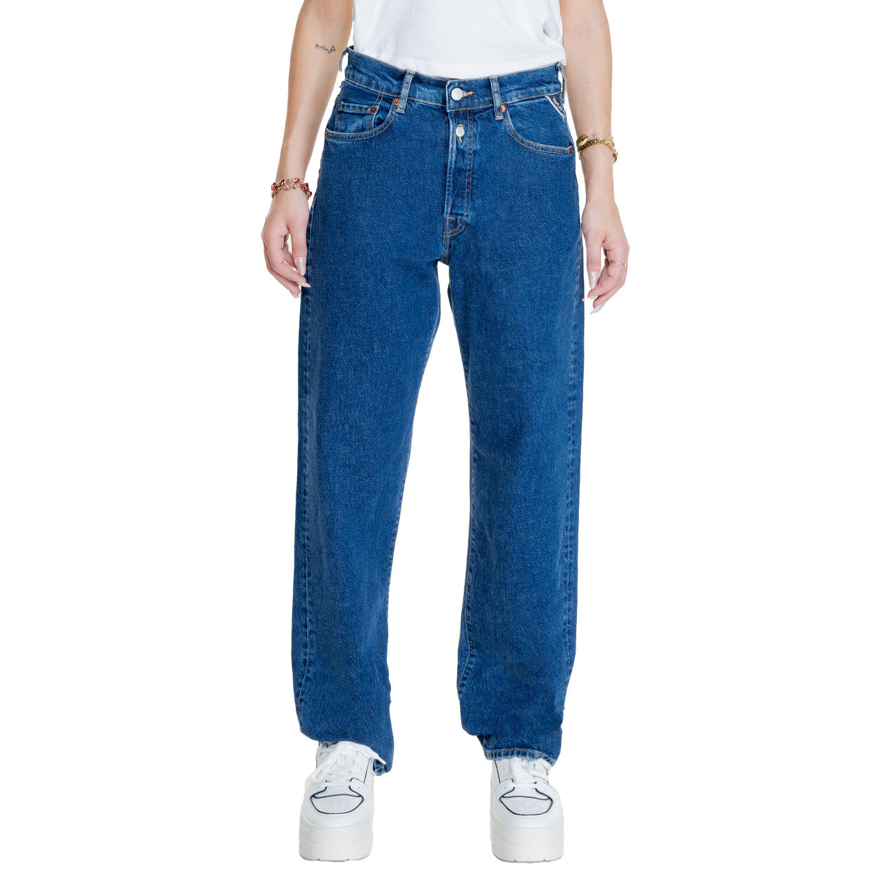 Replay Femeie Jeans