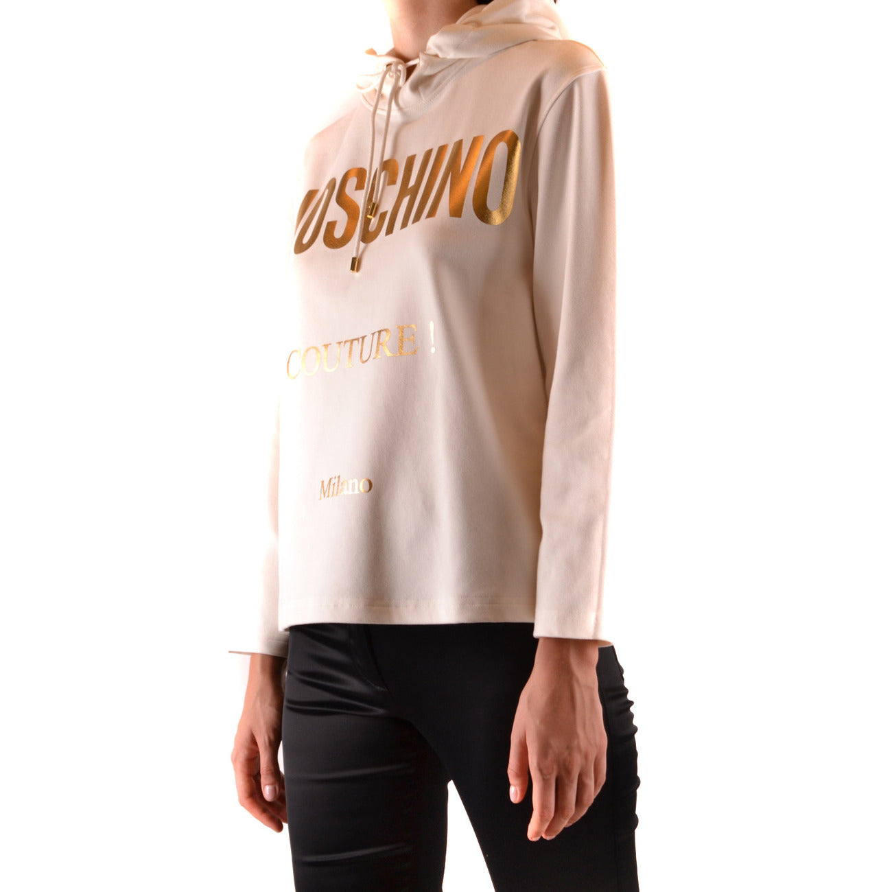 Moschino Femeie Hanorace - 0