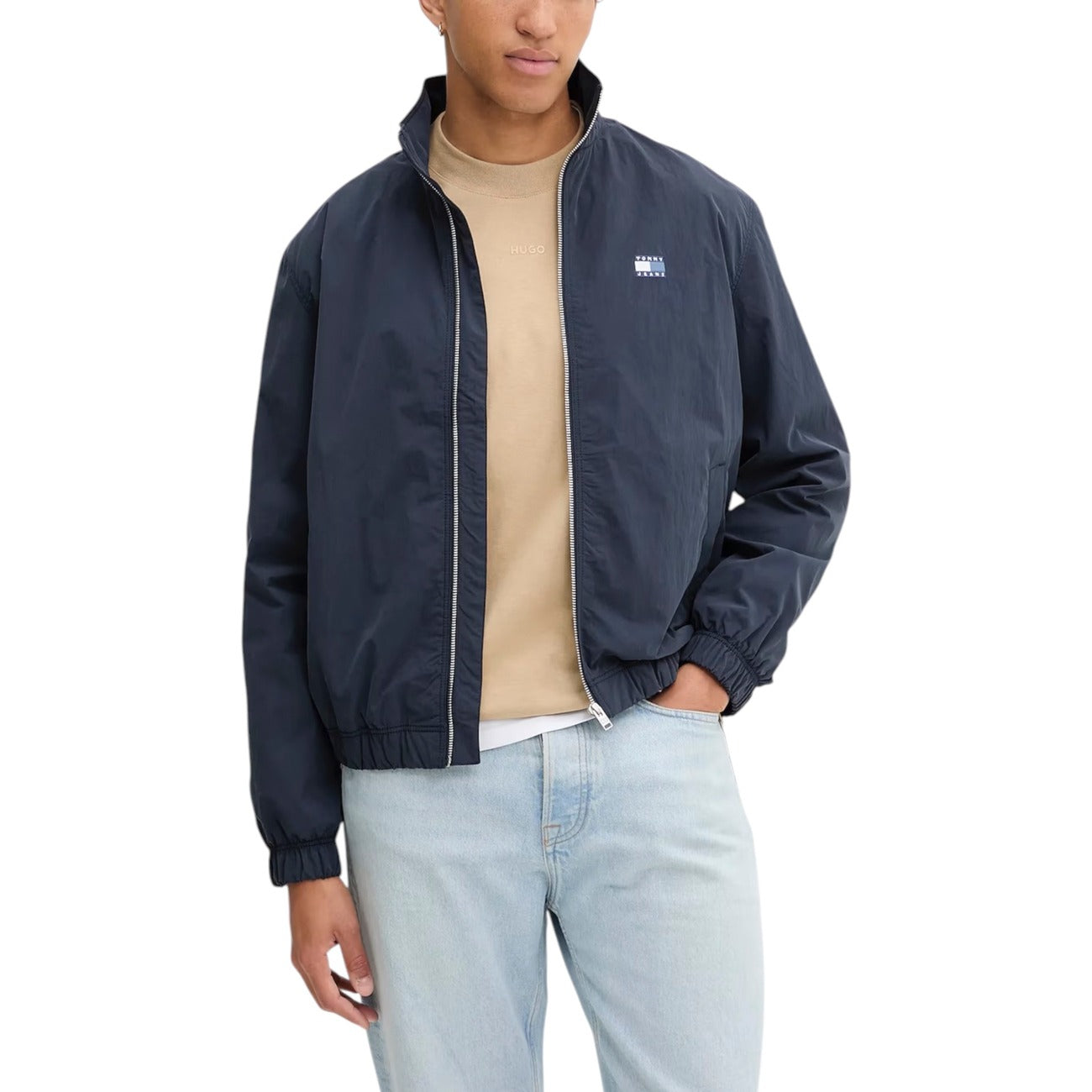 Tommy Hilfiger Jeans Barbat Jachete