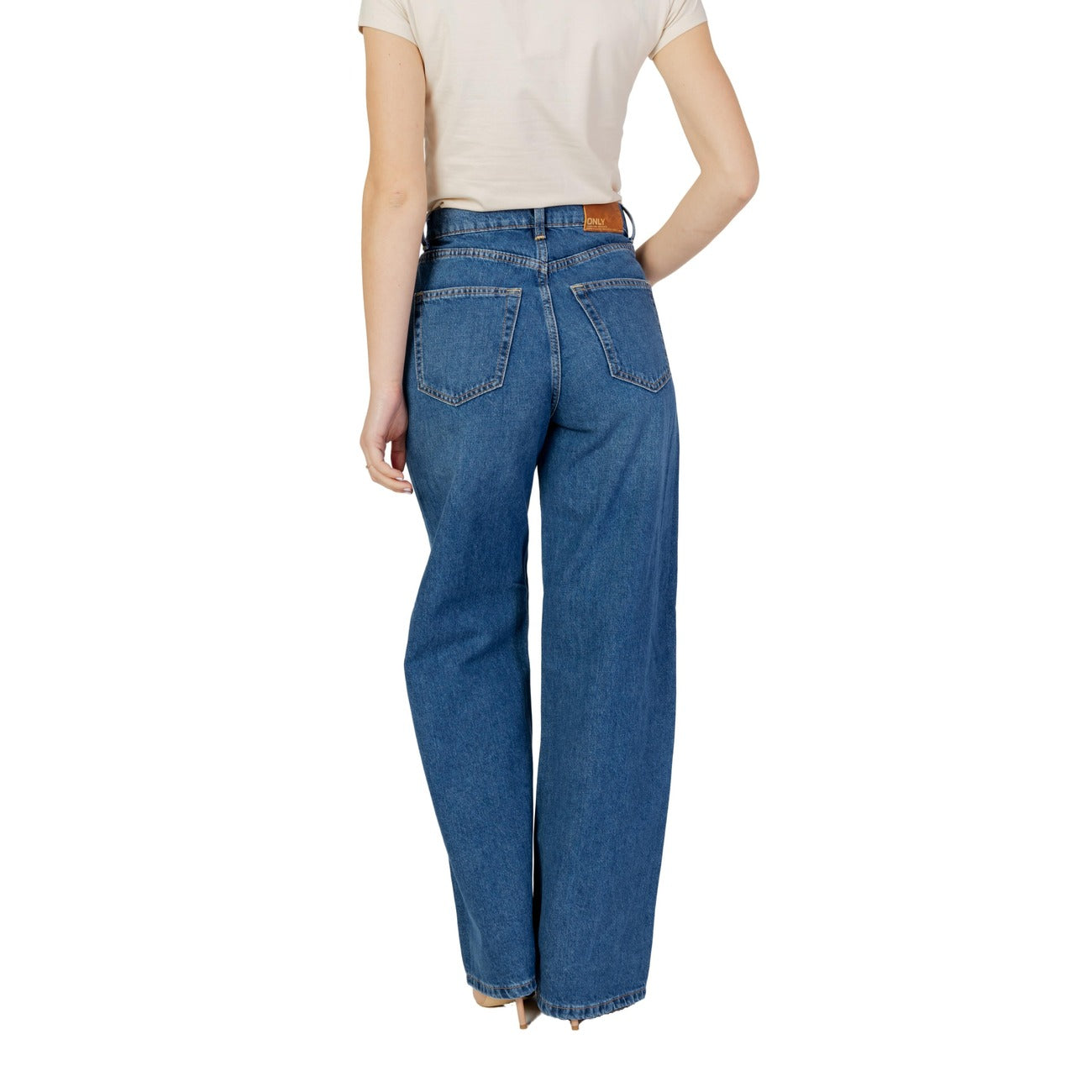 Only Femeie Jeans - 0