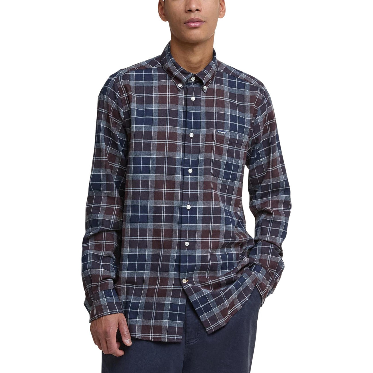 Barbour Barbat Cămăși