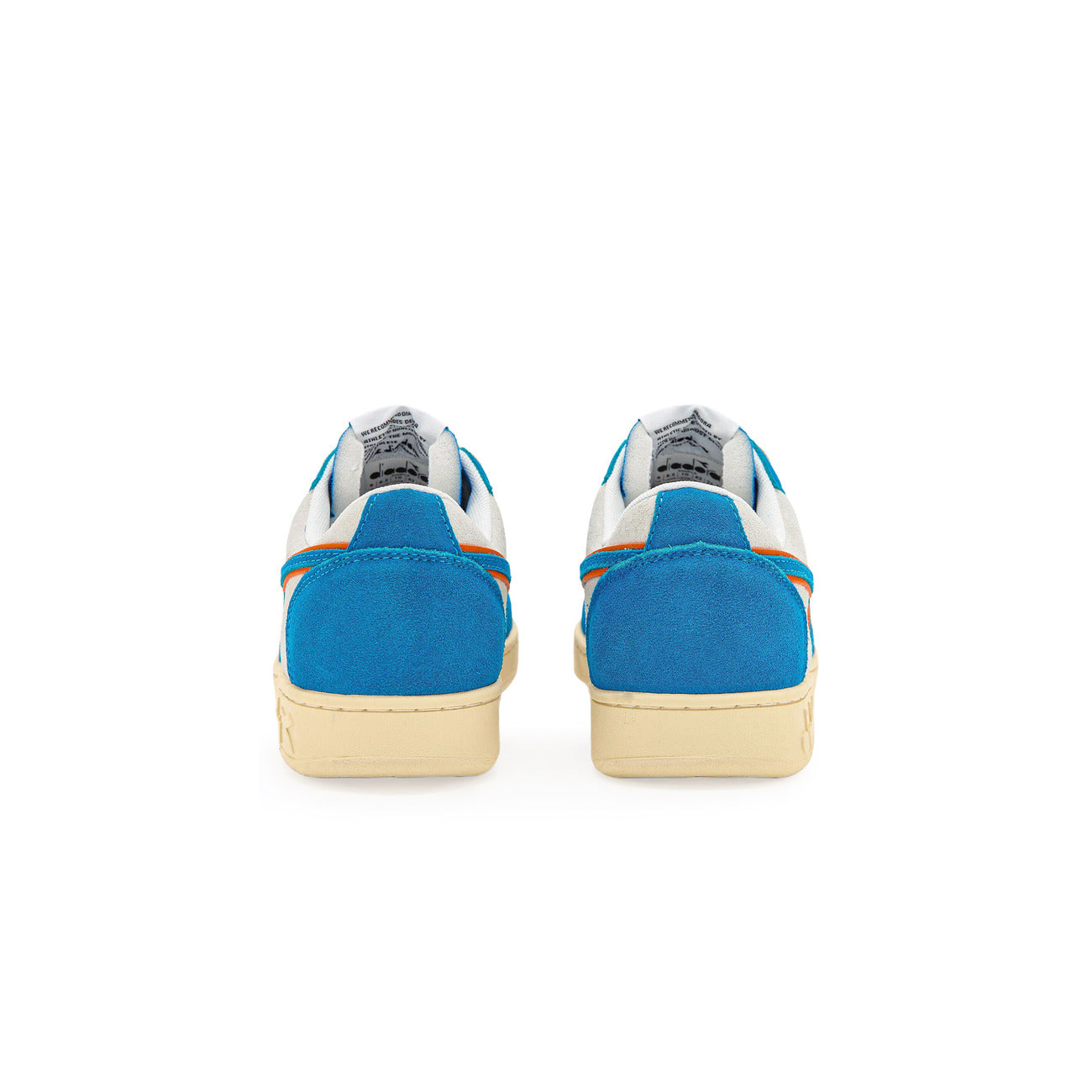 Diadora Barbat Sneakers - 0