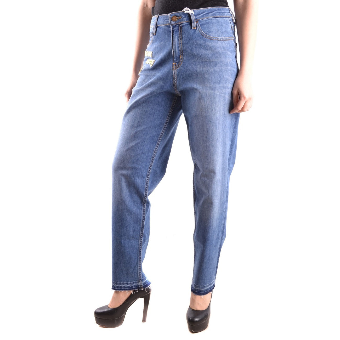 Love Moschino Femeie Jeans - 0