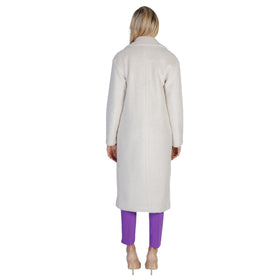 Sol Wears Women Femeie Paltoane - 0