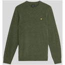 Lyle & Scott Barbat Pulovere-3
