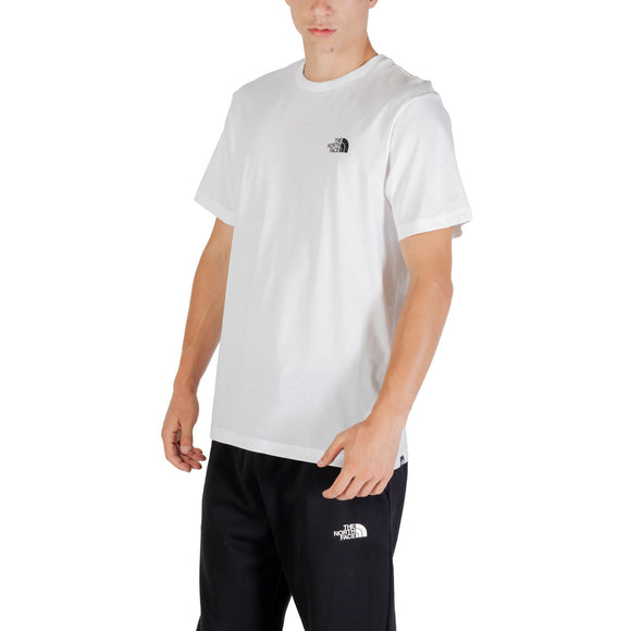 The North Face Barbat Tricouri