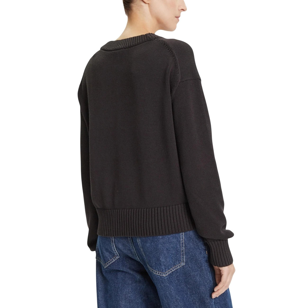 Calvin Klein Jeans Femeie Pulovere