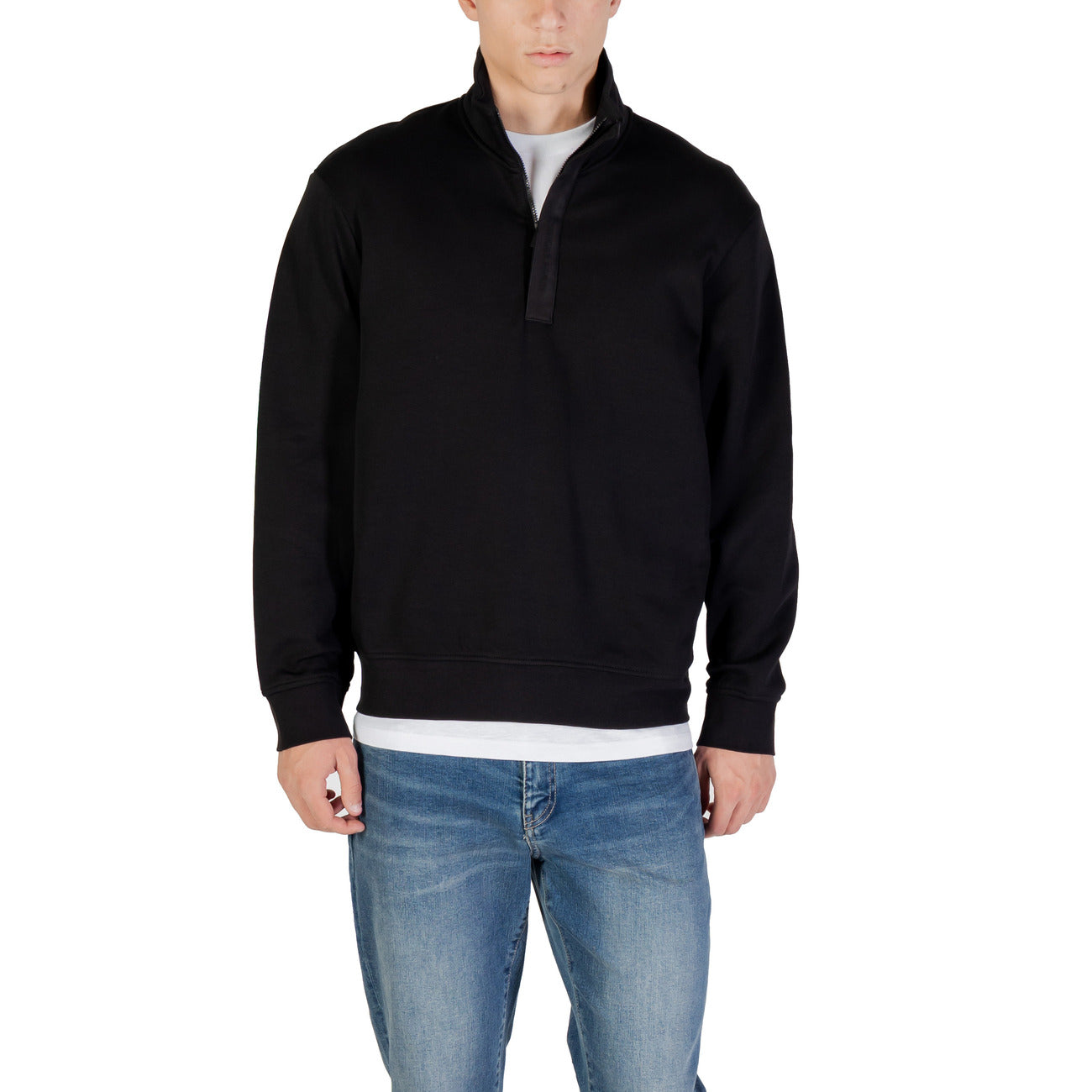 Armani Exchange Barbat Hanorace