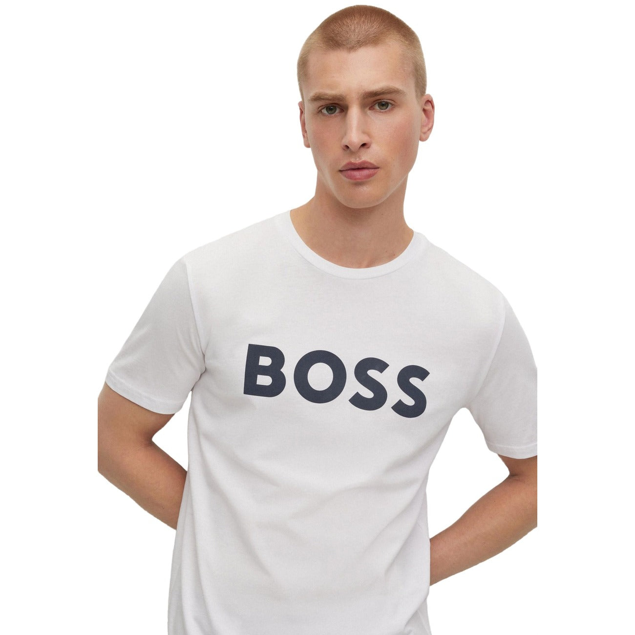 Boss Barbat Tricouri