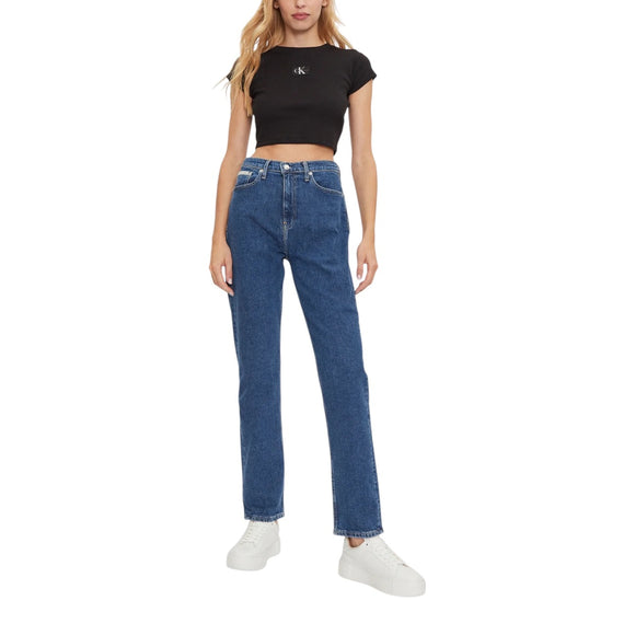 Calvin Klein Jeans Femeie Jeans