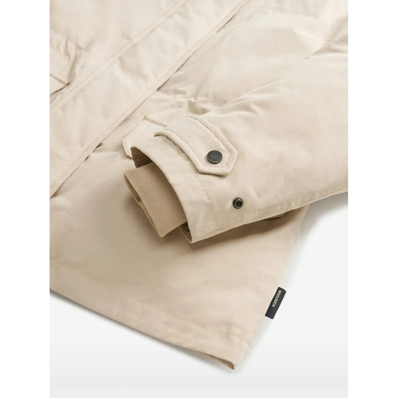 Woolrich Femeie Geci