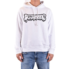 Dsquared2 Barbat Hanorace - 0