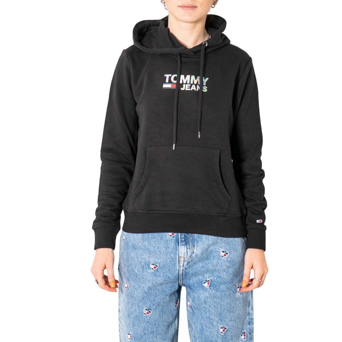 Tommy Hilfiger Jeans Femeie Hanorace