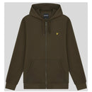 Lyle & Scott Barbat Hanorace-3
