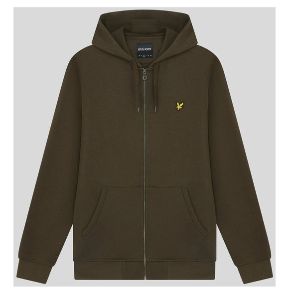 Lyle & Scott Barbat Hanorace