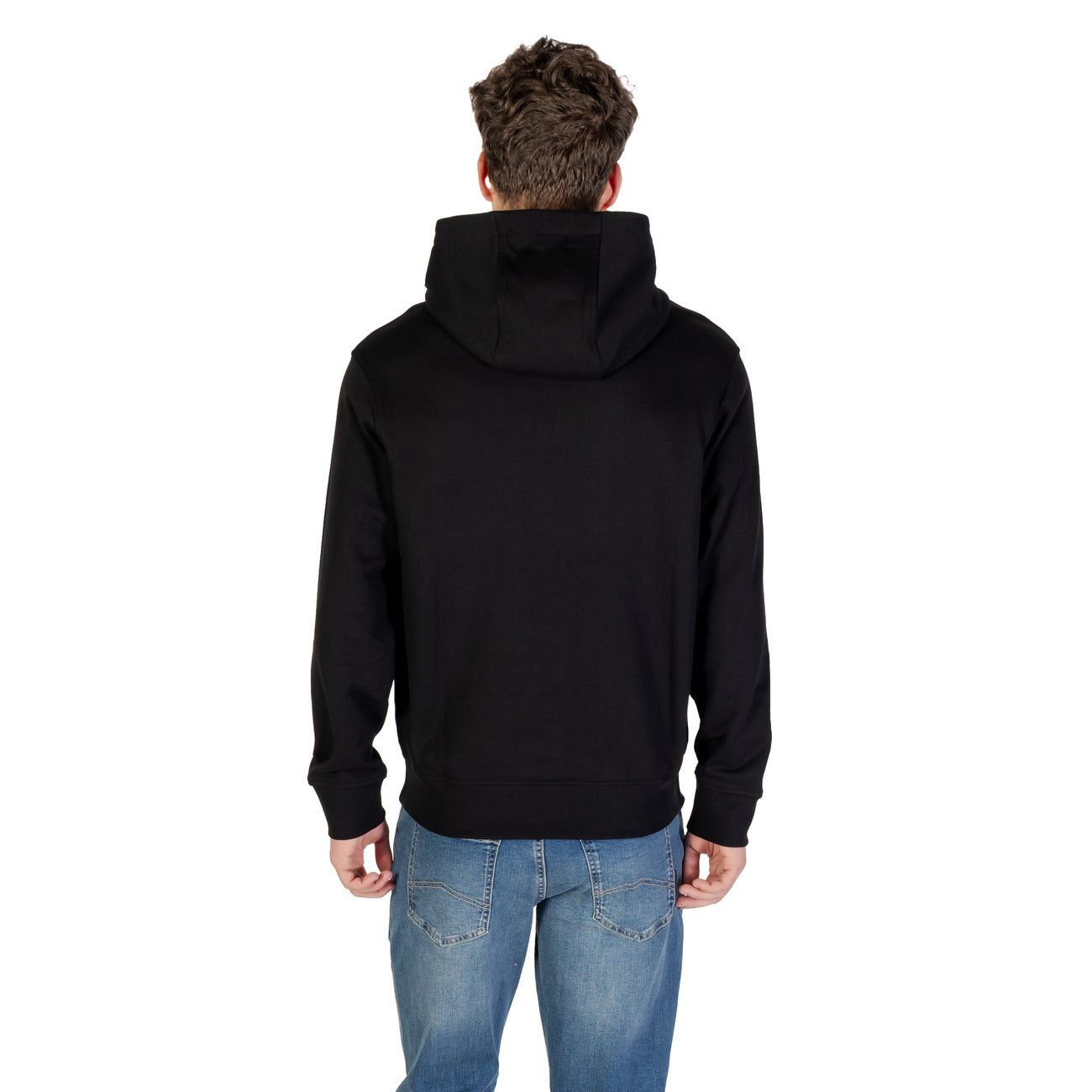 Armani Exchange Barbat Hanorace - 0