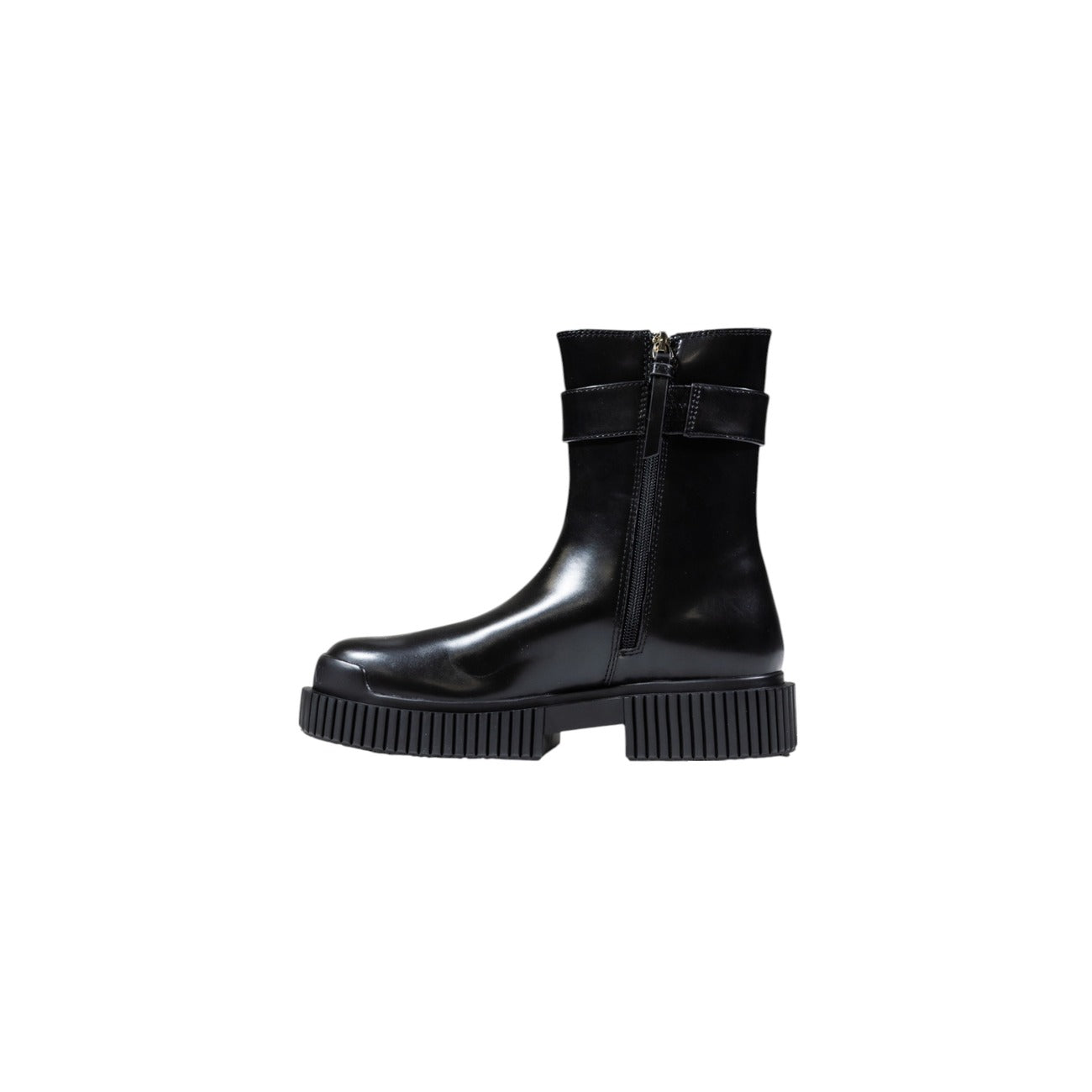 Armani Exchange Femeie Cizme
