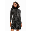 Desigual Rochie Femeie-3