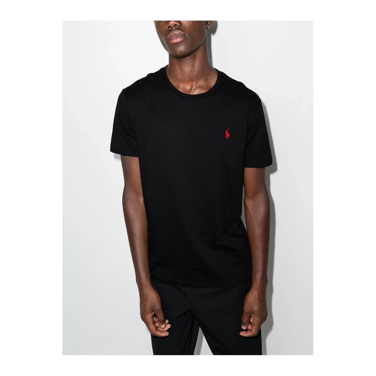 Polo Ralph Lauren Barbat Tricouri