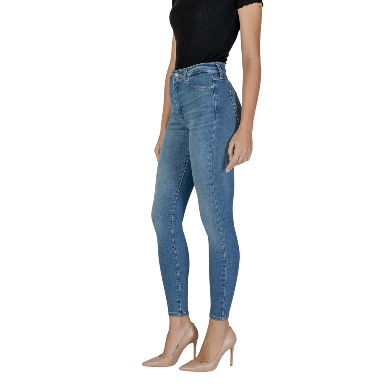 Tommy Hilfiger Jeans Femeie Jeans - 0