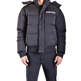 Moschino Barbat Geci - 0