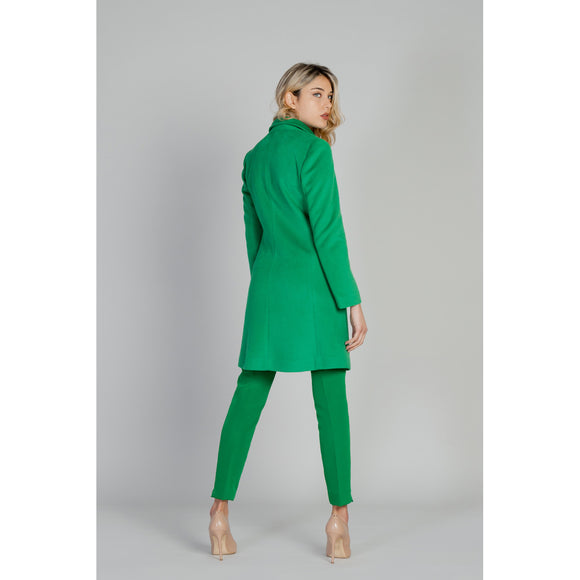 Sol Wears Women Femeie Paltoane