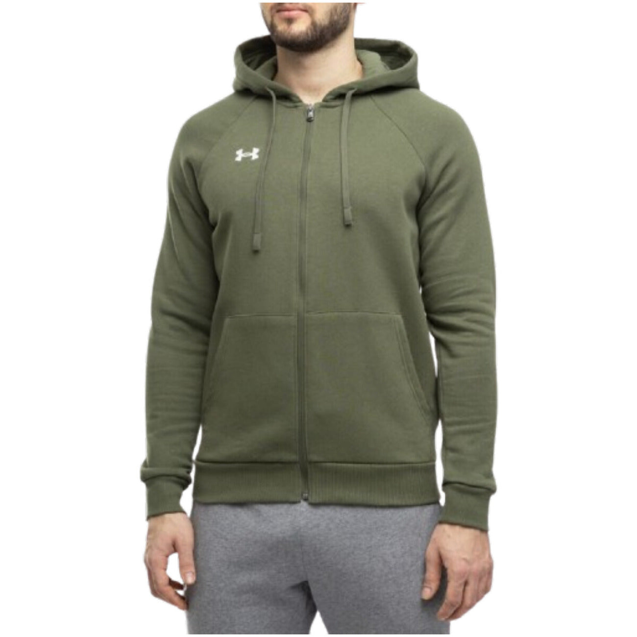 Under Armour Barbat Hanorace
